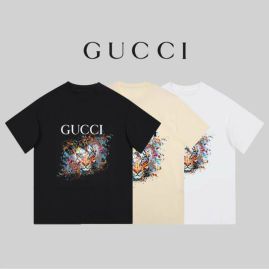 Picture of Gucci T Shirts Short _SKUGucciS-XLK8839136245